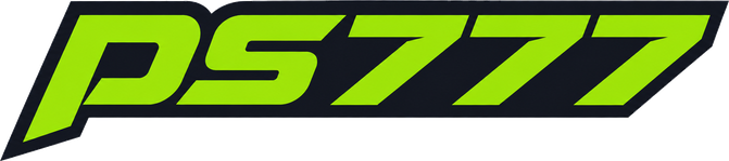 ps777 Logo